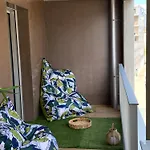 Le Petit Anjou, Cocon Chaleureux Et Apaisant أنجير