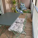 Le Petit Anjou, Cocon Chaleureux Et Apaisant * أنجير