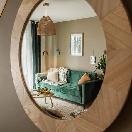 Appartement Le Petit Anjou, Cocon Chaleureux Et Apaisant *