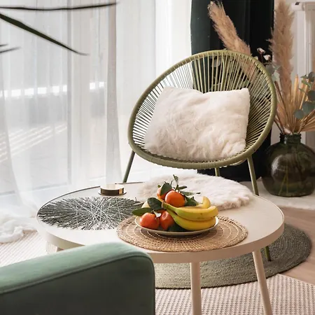 Le Petit Anjou, Cocon Chaleureux Et Apaisant