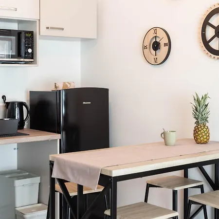 Apartman Le Petit Anjou, Cocon Chaleureux Et Apaisant Angers