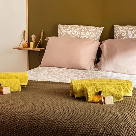 Le Petit Anjou, Cocon Chaleureux Et Apaisant Appartement Angers