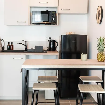 Le Petit Anjou, Cocon Chaleureux Et Apaisant *