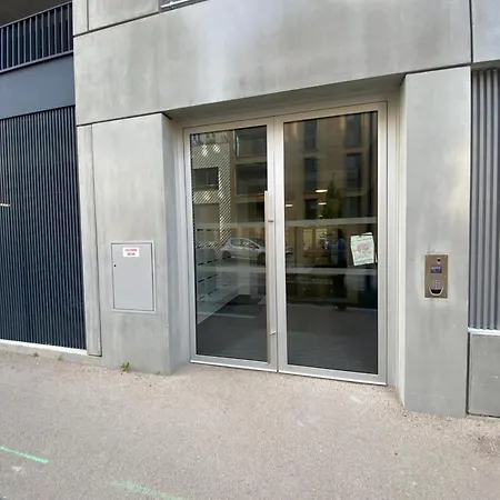 Le Petit Anjou, Cocon Chaleureux Et Apaisant Apartman Angers