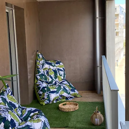 Le Petit Anjou, Cocon Chaleureux Et Apaisant Angers