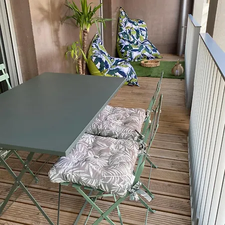 Le Petit Anjou, Cocon Chaleureux Et Apaisant * Angers