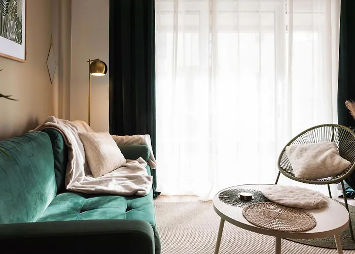 Апартаменты Le Petit Anjou, Cocon Chaleureux Et Apaisant