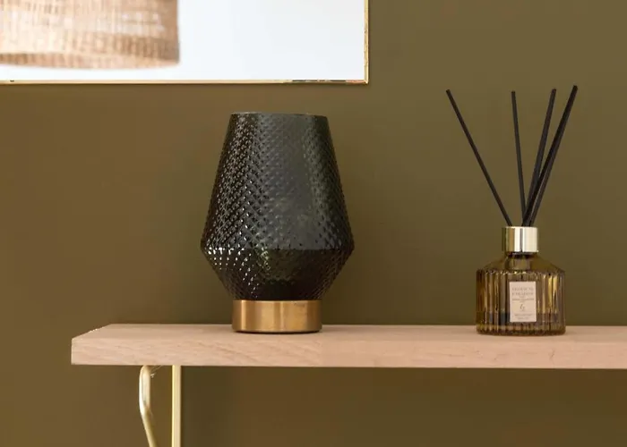 Le Petit Anjou, Cocon Chaleureux Et Apaisant * Анже