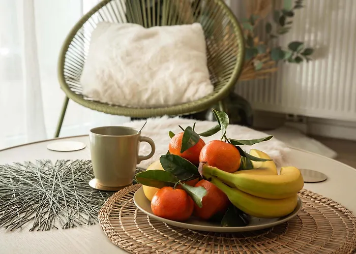 Le Petit Anjou, Cocon Chaleureux Et Apaisant Апартаменты Анже