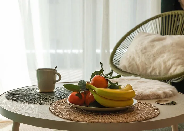 Le Petit Anjou, Cocon Chaleureux Et Apaisant Appartamento